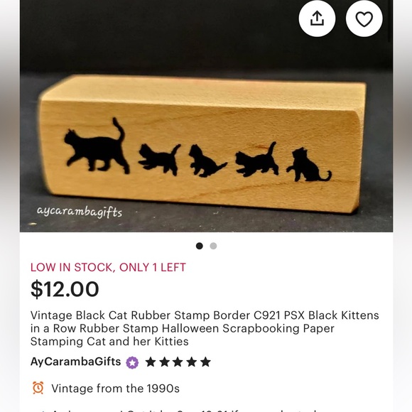 Cat 🐈‍⬛ bundle - Picture 11 of 11